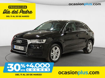 Imagen de AUDI Q3 1.4 TFSI CoD Sport edition