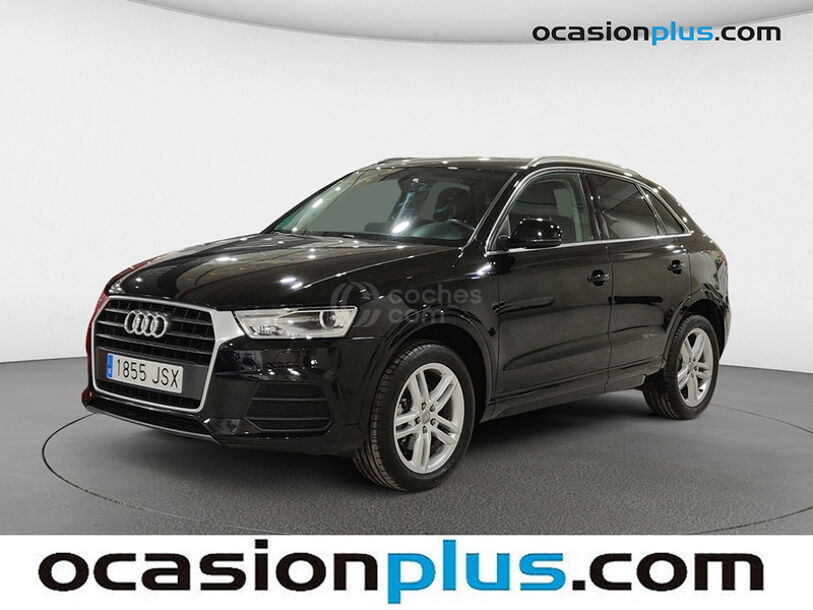 Foto del AUDI Q3 1.4 TFSI CoD Sport edition