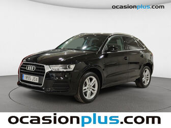 Imagen de AUDI Q3 1.4 TFSI CoD Sport edition