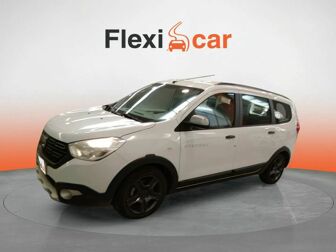 Imagen de DACIA Lodgy 1.5dCi Stepway 7pl. 81kW