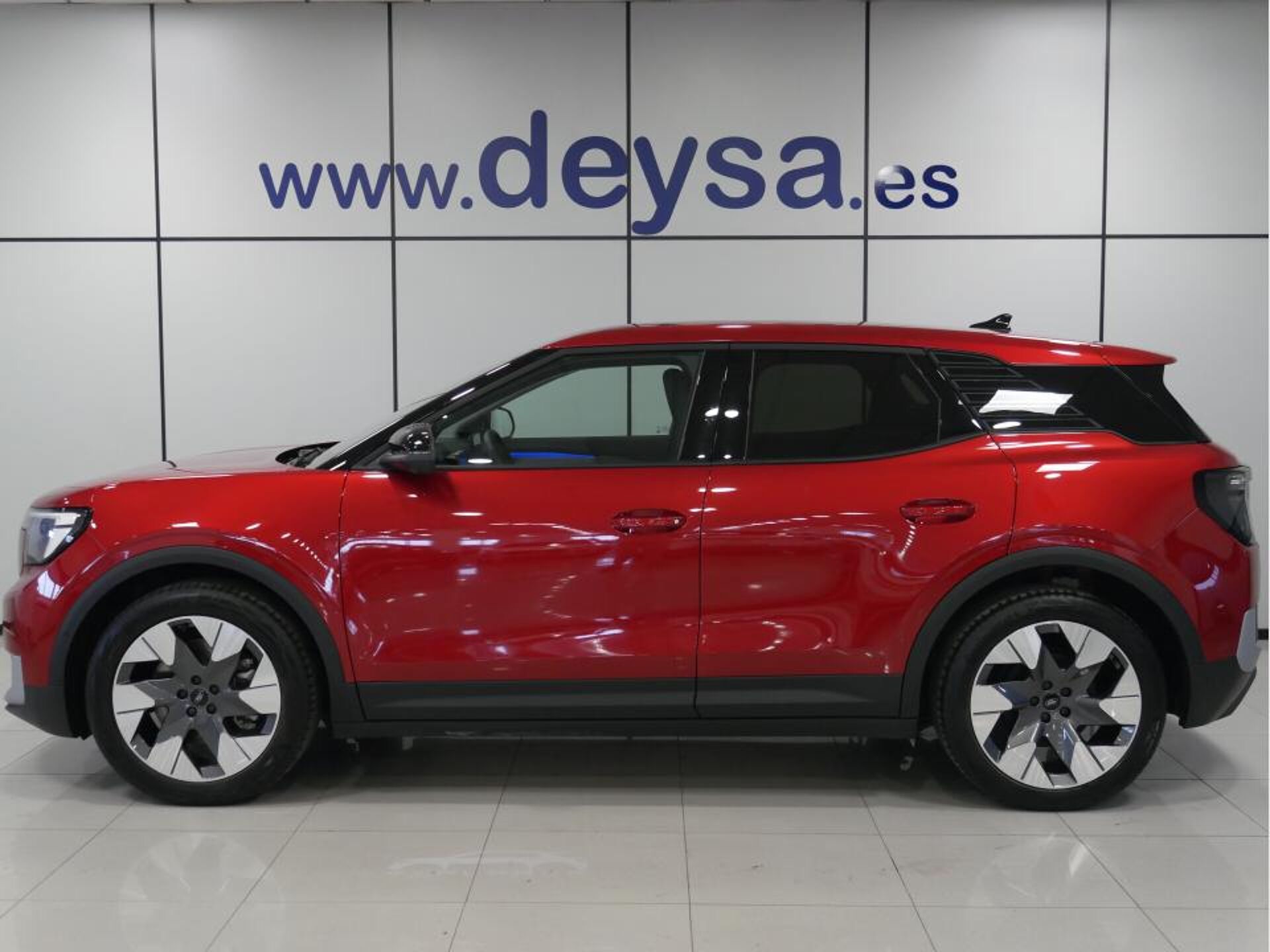 Imagen 2 de FORD Explorer