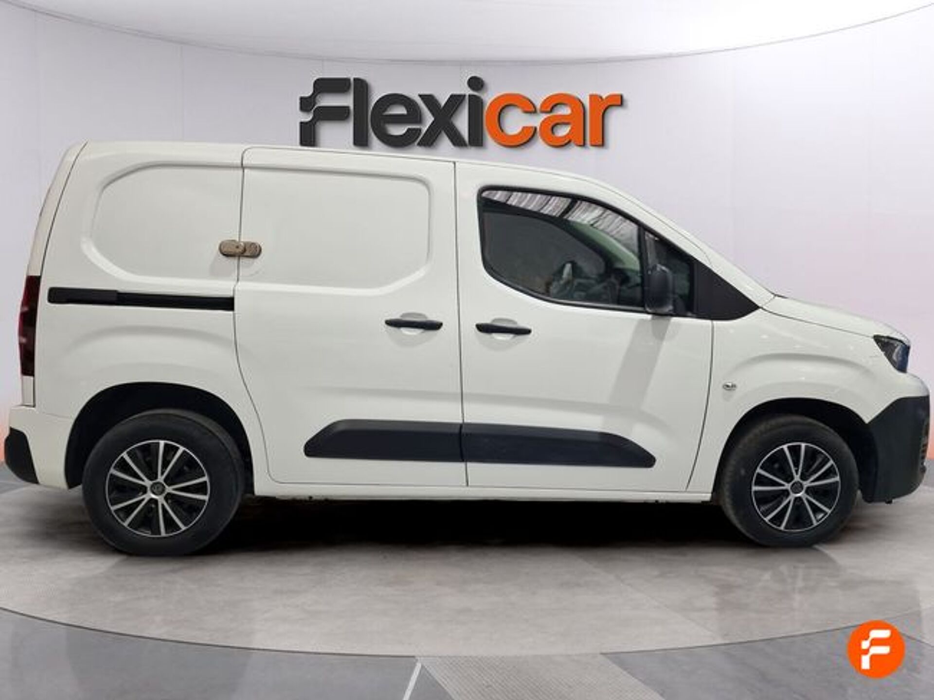 Imagen 3 de PEUGEOT Partner