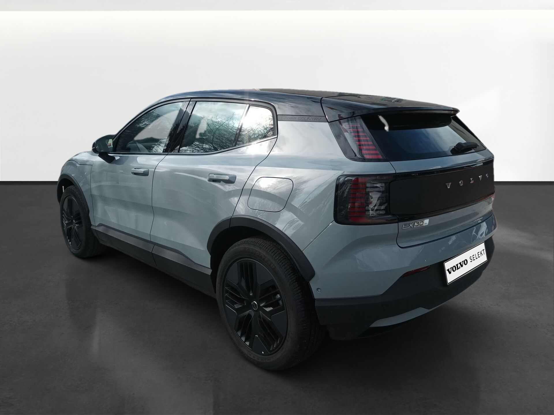 Imagen 2 de VOLVO EX30