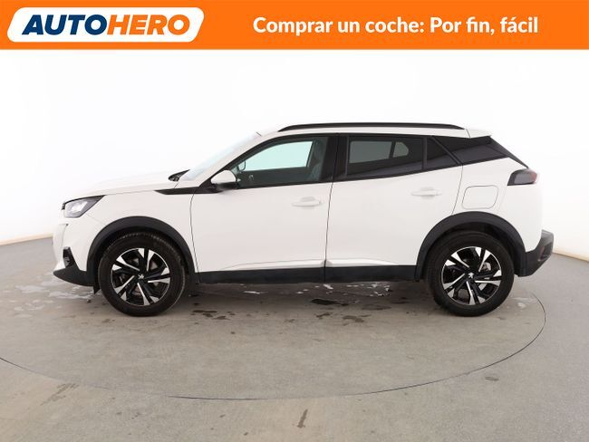Foto del PEUGEOT 2008 1.5BlueHDi S&S Allure EAT8 130