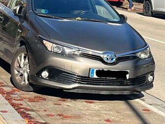 Imagen de TOYOTA Auris Touring Sports hybrid 140H Active