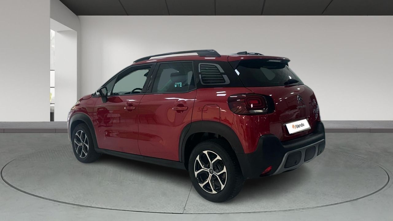 Foto del CITROEN C3 Aircross BlueHDi S&S Feel Pack 110