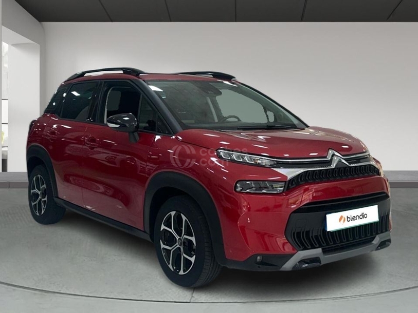 Foto del CITROEN C3 Aircross BlueHDi S&S Feel Pack 110
