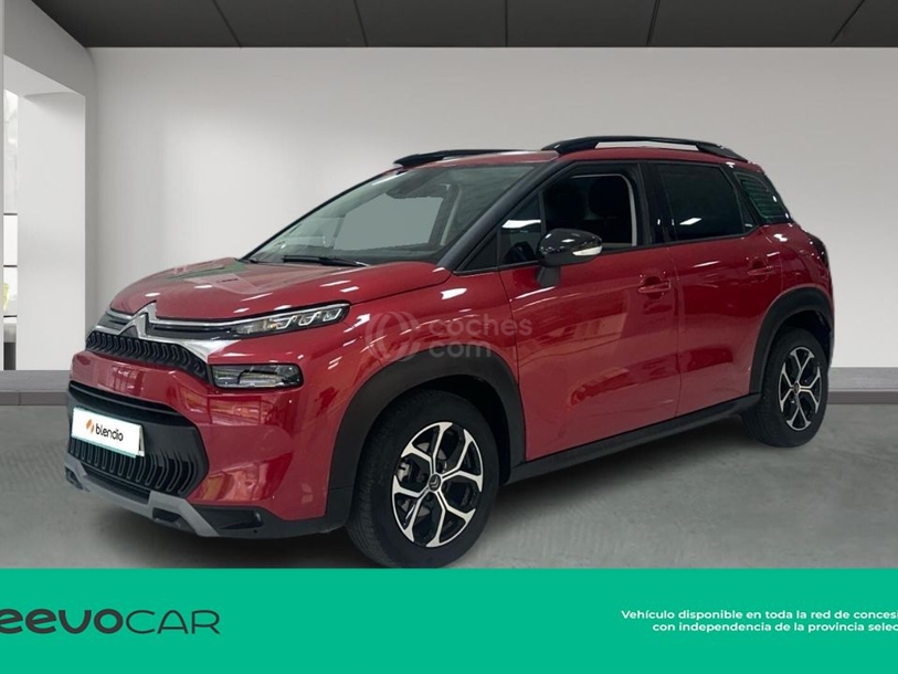 Foto del CITROEN C3 Aircross BlueHDi S&S Feel Pack 110