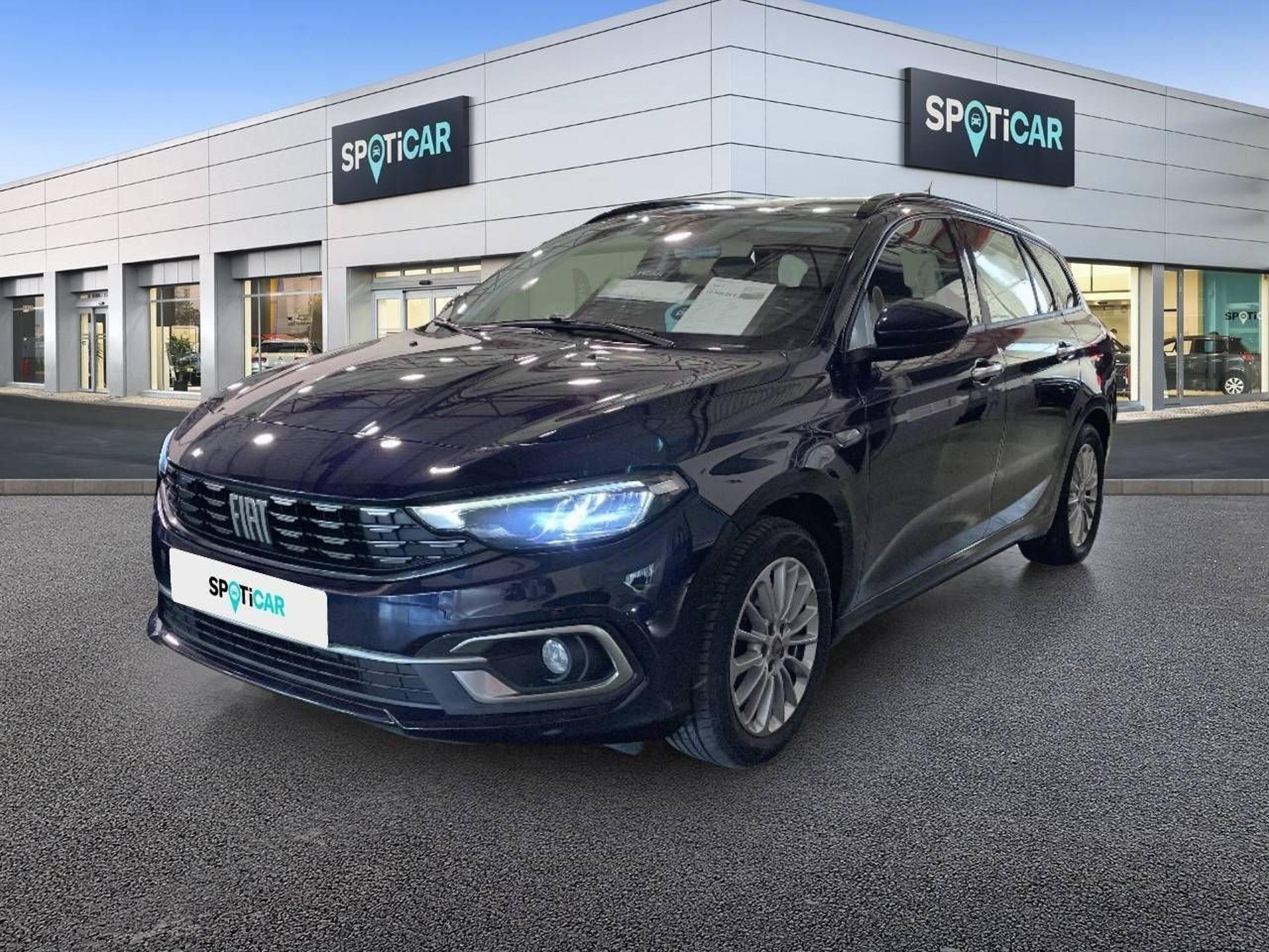 Imagen de FIAT Tipo