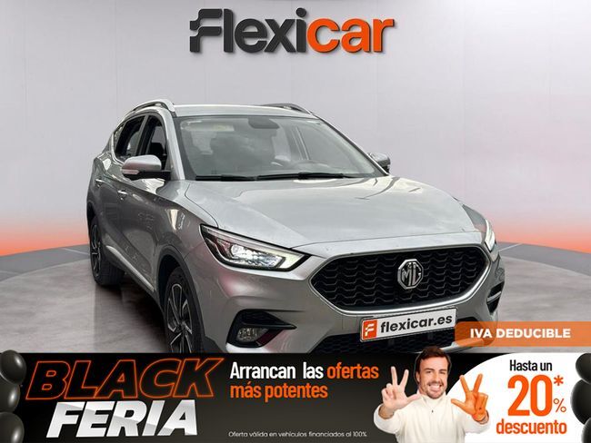 MG ZS (1.5 Luxury) en Granada