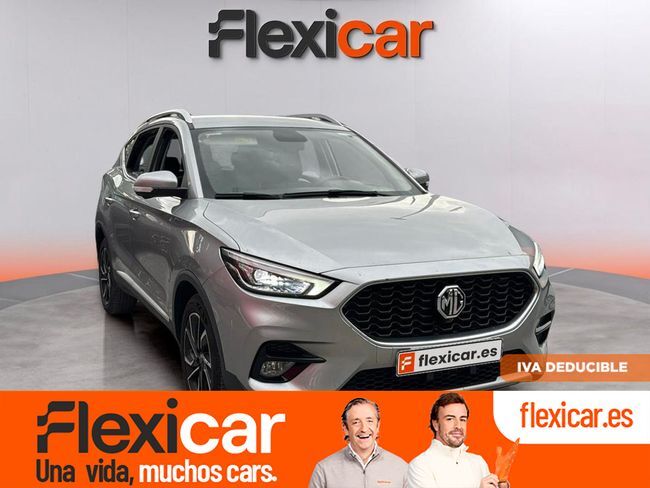 MG ZS (1.5 Luxury) en Granada