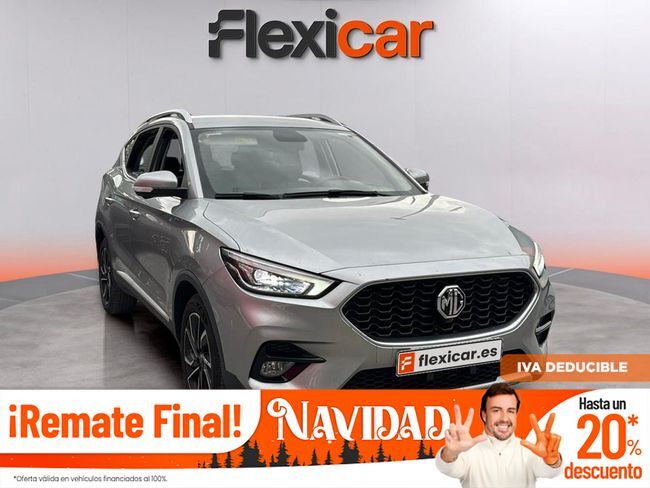 MG ZS (1.5 Luxury) en Granada