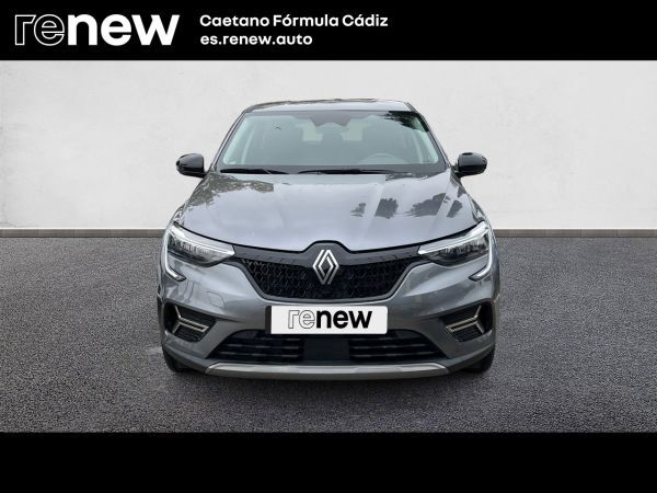 Foto del RENAULT Arkana 1.6 E-Tech Zen 105kW