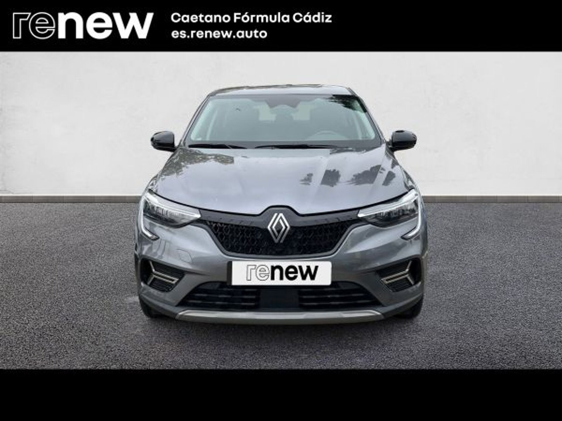 Imagen 2 de RENAULT Arkana