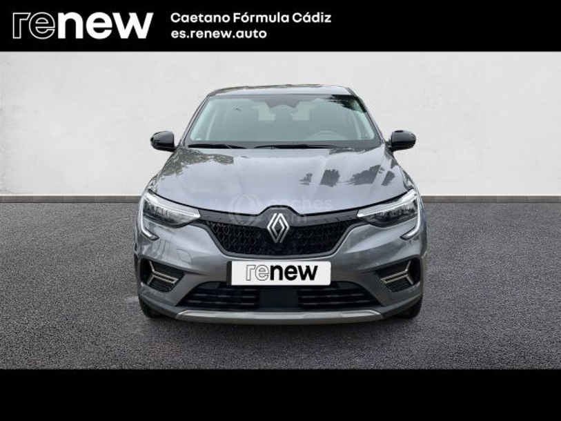 Foto del RENAULT Arkana 1.6 E-Tech Zen 105kW