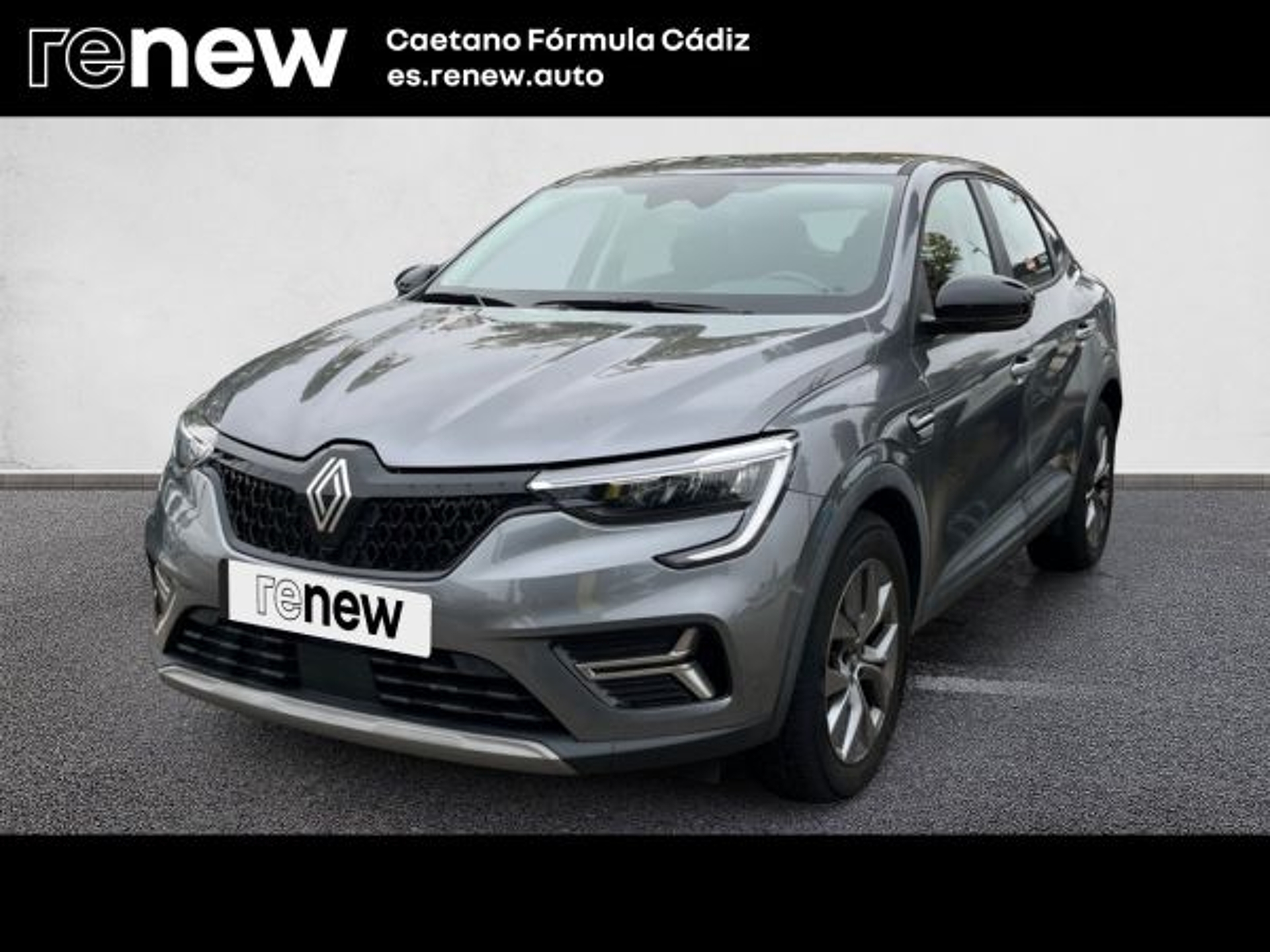 Imagen de RENAULT Arkana