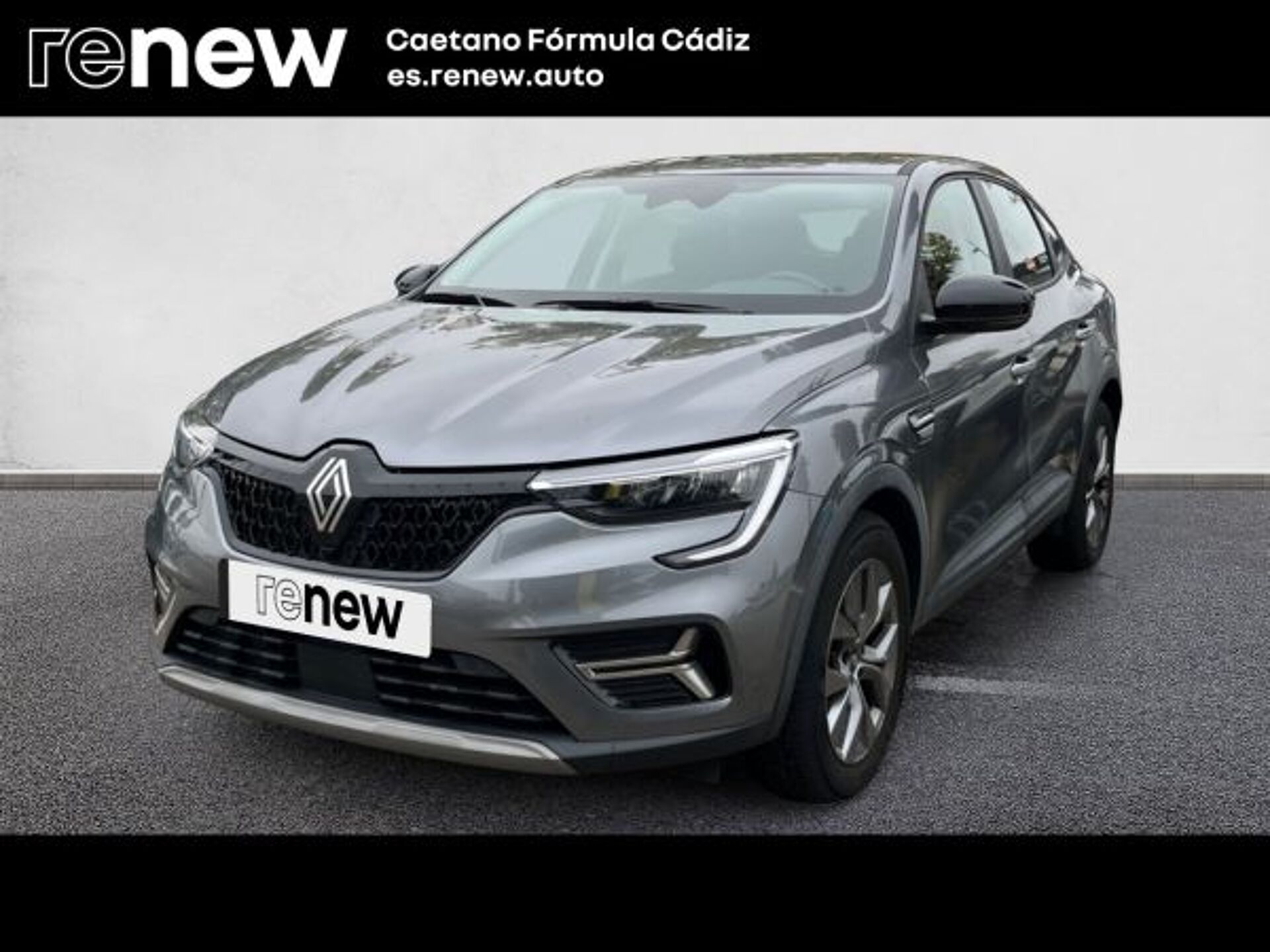 Imagen 1 de RENAULT Arkana