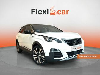 Imagen de PEUGEOT 5008 2.0BlueHDi S&S GT EAT8 180