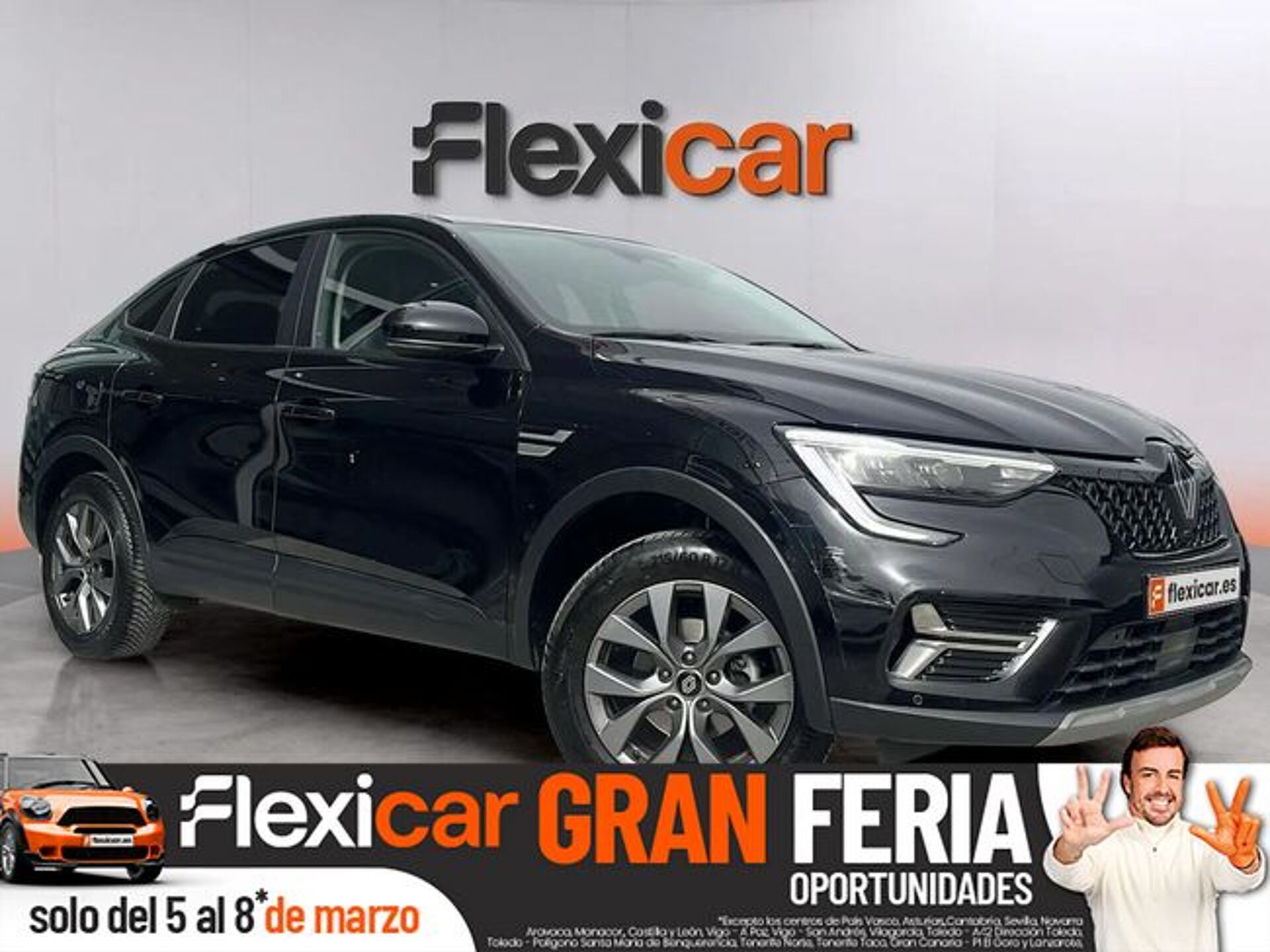 Imagen 1 de RENAULT Arkana