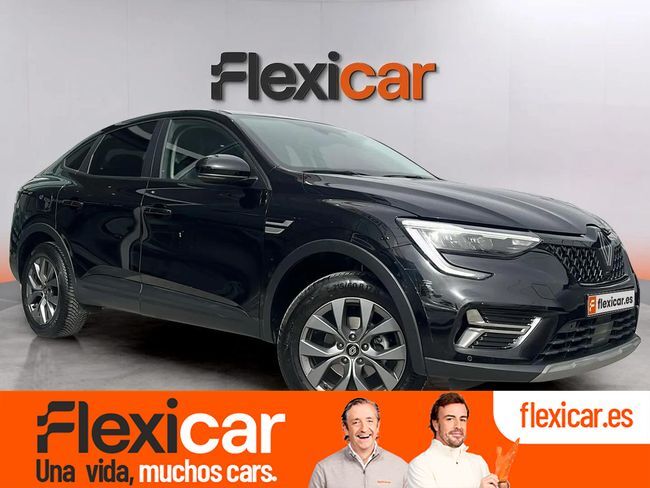 Foto del RENAULT Arkana 1.3 TCe Evolution EDC 103kW