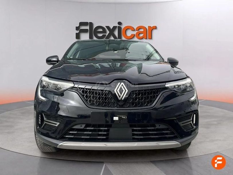Foto del RENAULT Arkana 1.3 TCe Evolution EDC 103kW