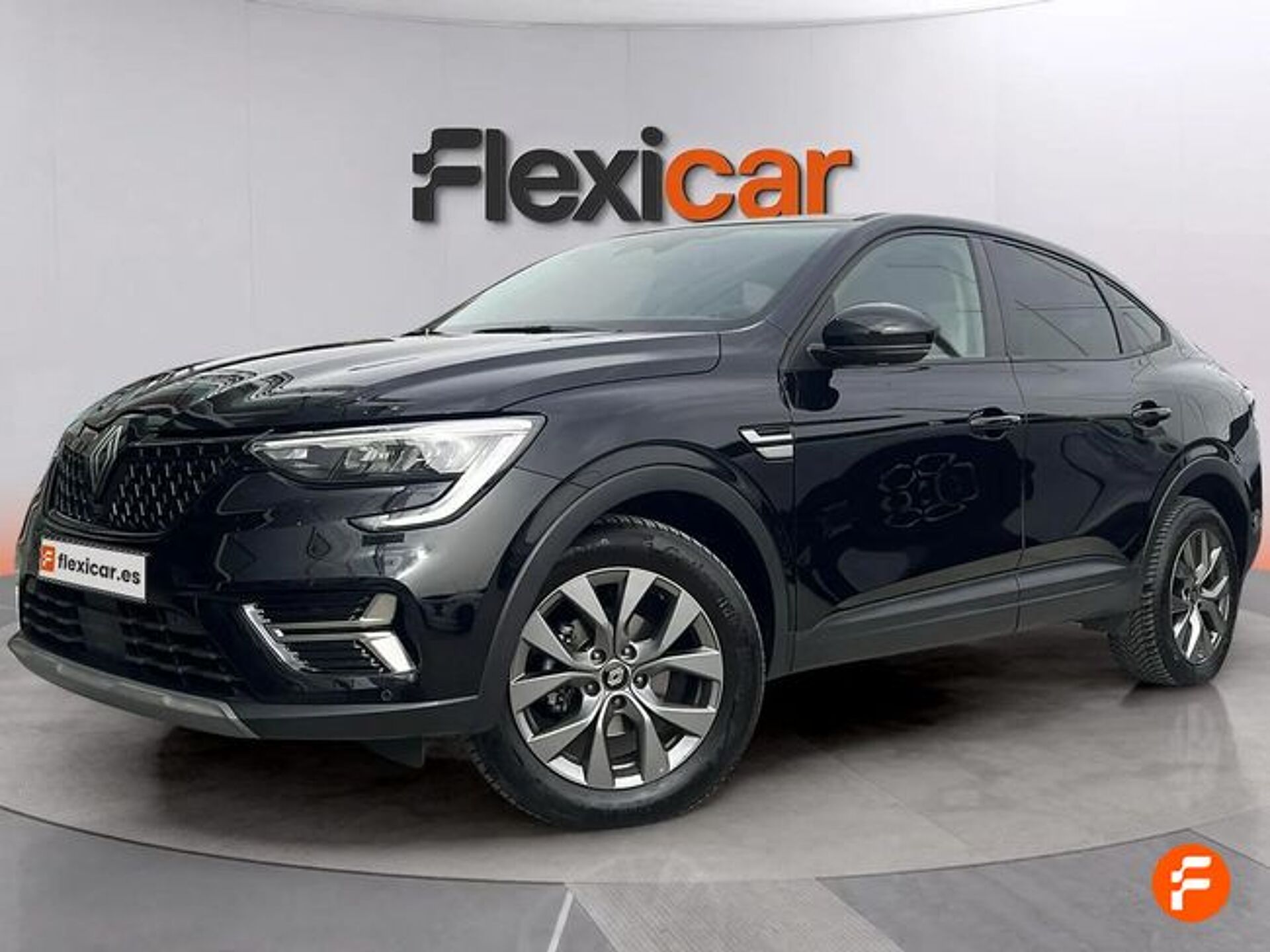 Imagen 3 de RENAULT Arkana