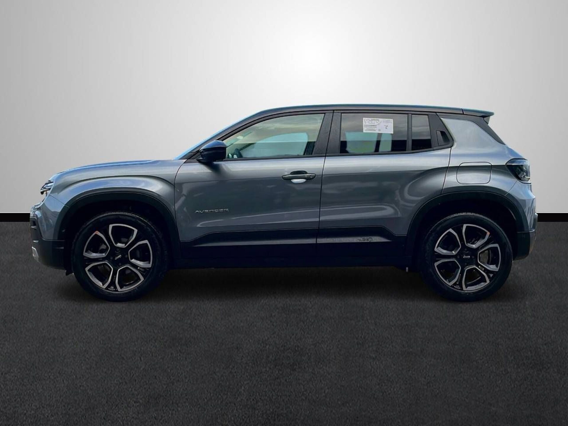 Imagen 2 de JEEP Avenger