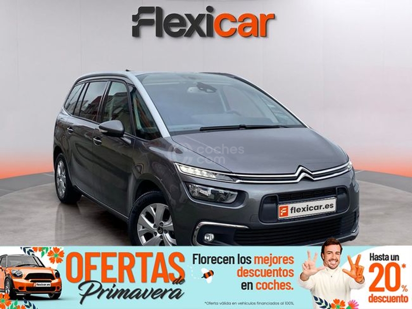 Foto del CITROEN C4 1.2 PureTech S&S Feel 130