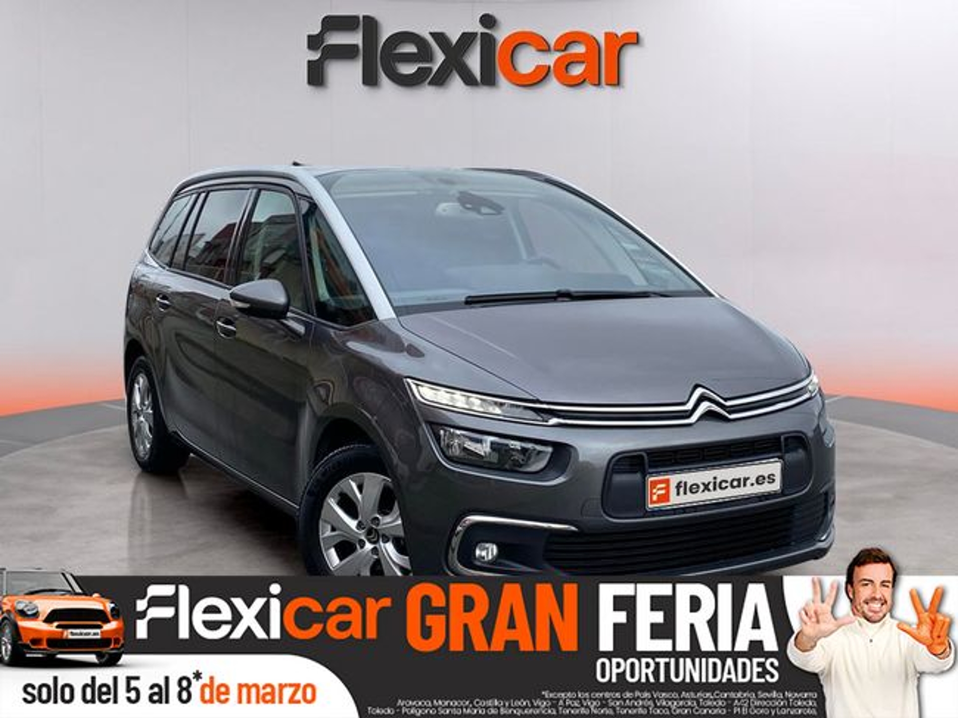 Imagen de CITROEN C4