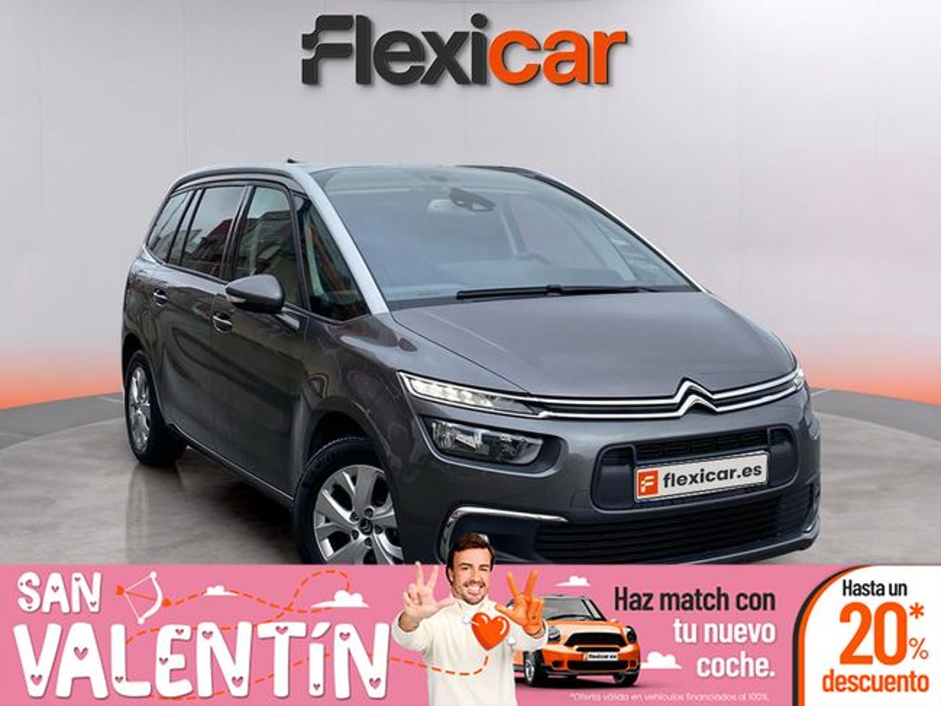 Imagen de CITROEN C4