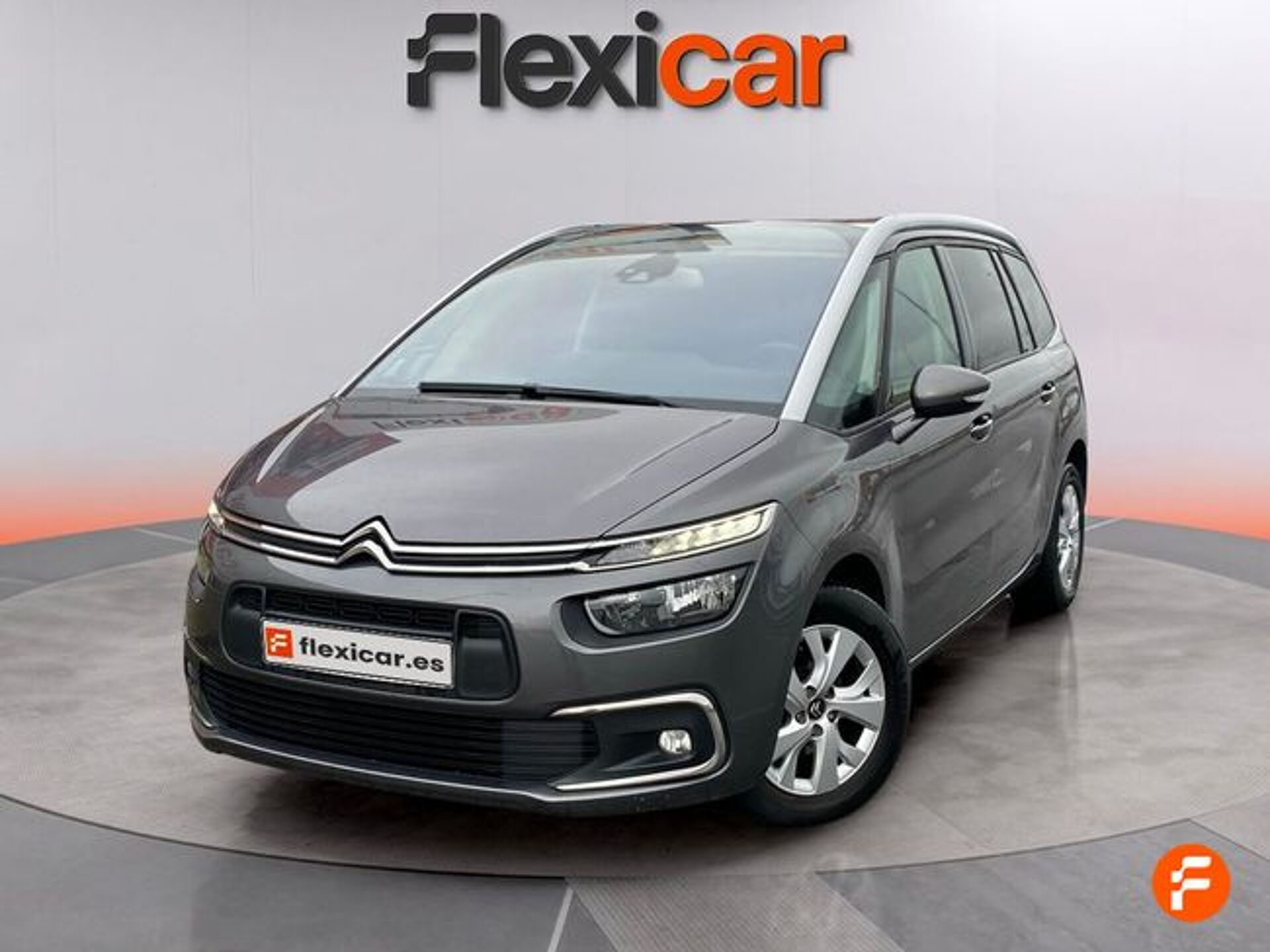 Imagen 3 de CITROEN C4