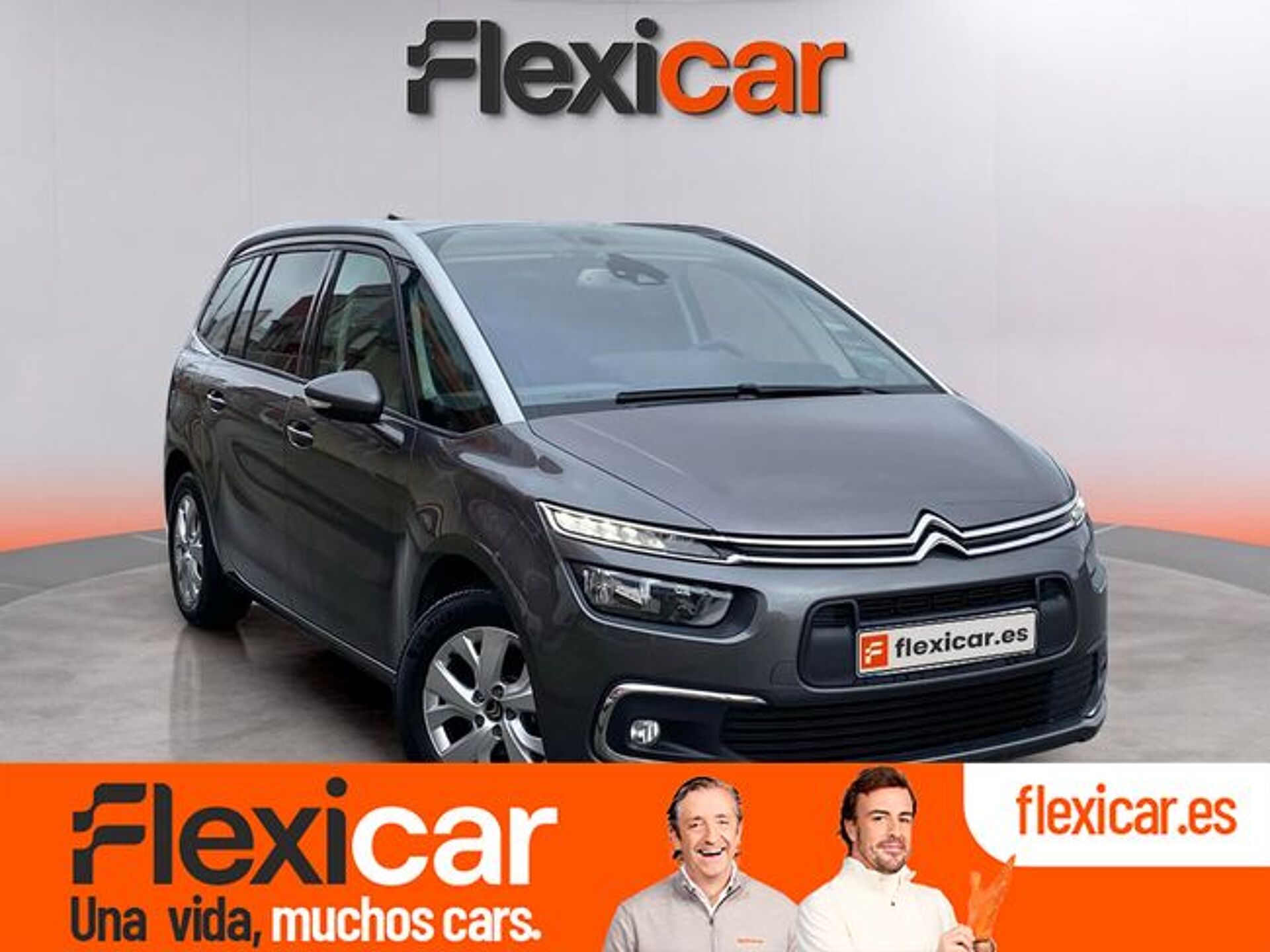 Imagen 1 de CITROEN C4