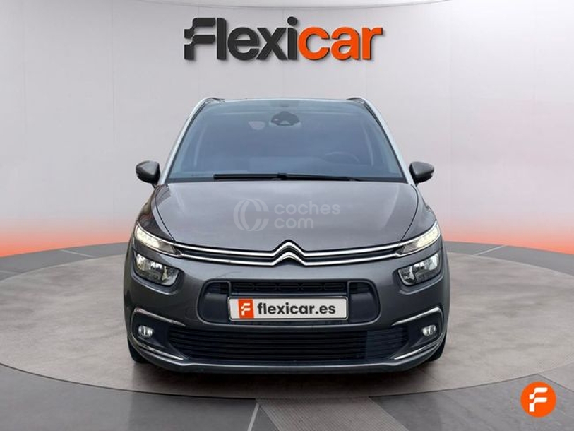 Foto del CITROEN C4 1.2 PureTech S&S Feel 130