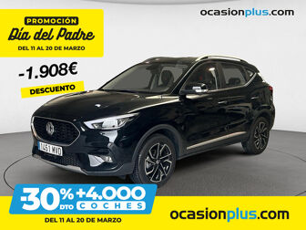 Imagen de MG ZS 1.0 T-GDI Luxury Aut. 82kW