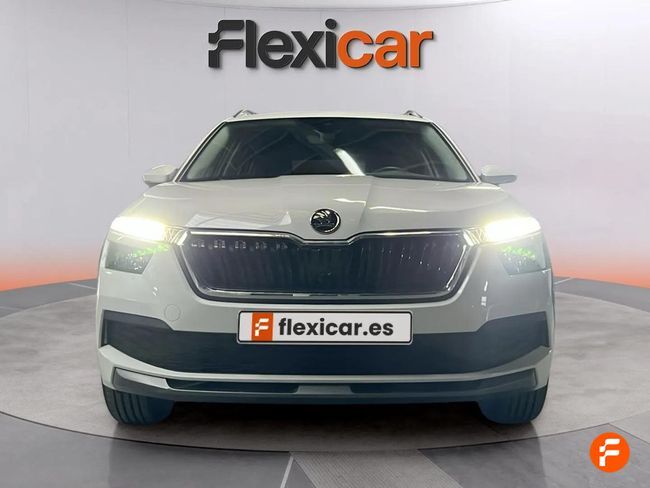 Foto del SKODA Kamiq 1.0 TSI Ambition 81kW DSG