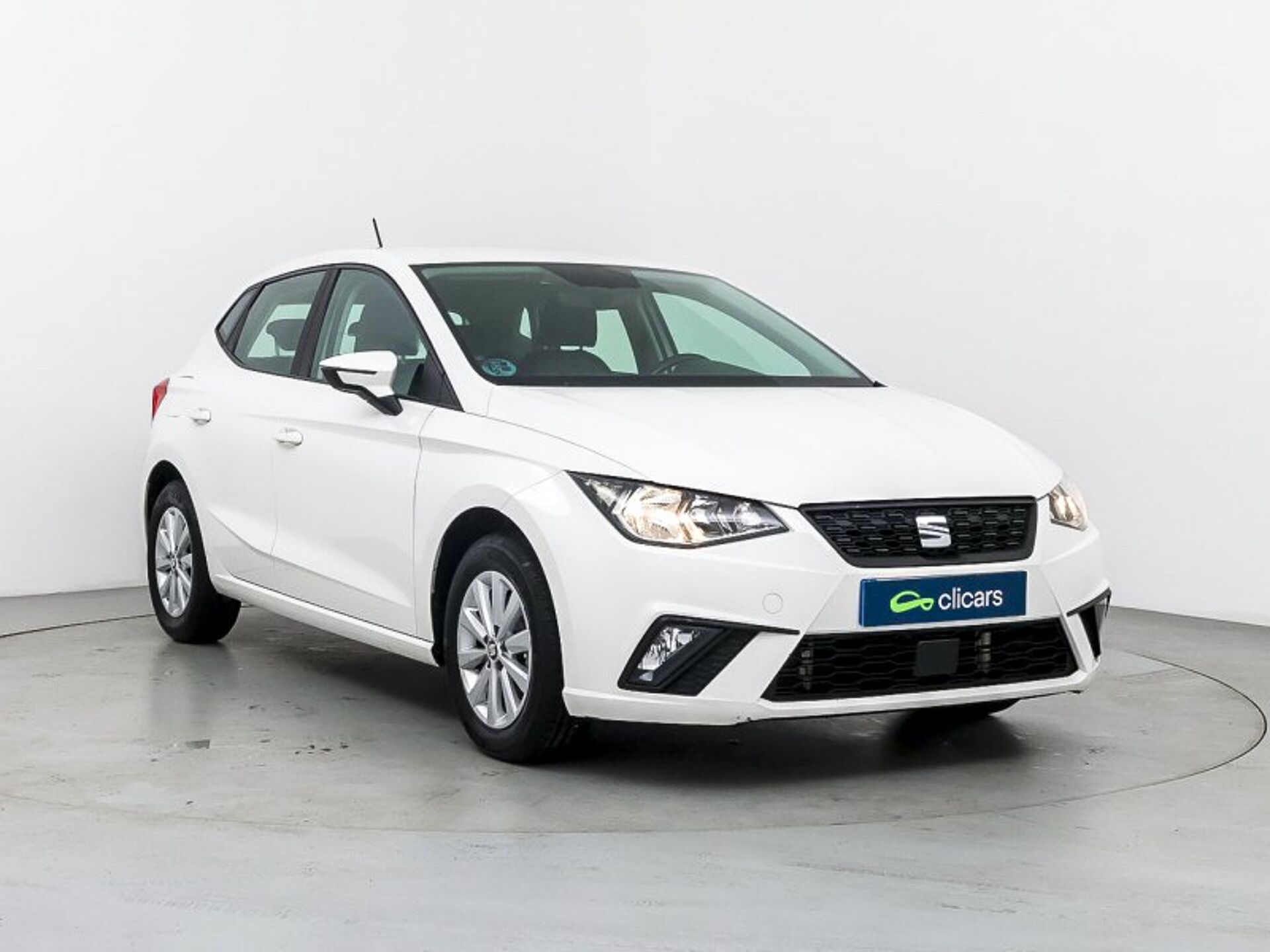 Imagen 3 de SEAT Ibiza