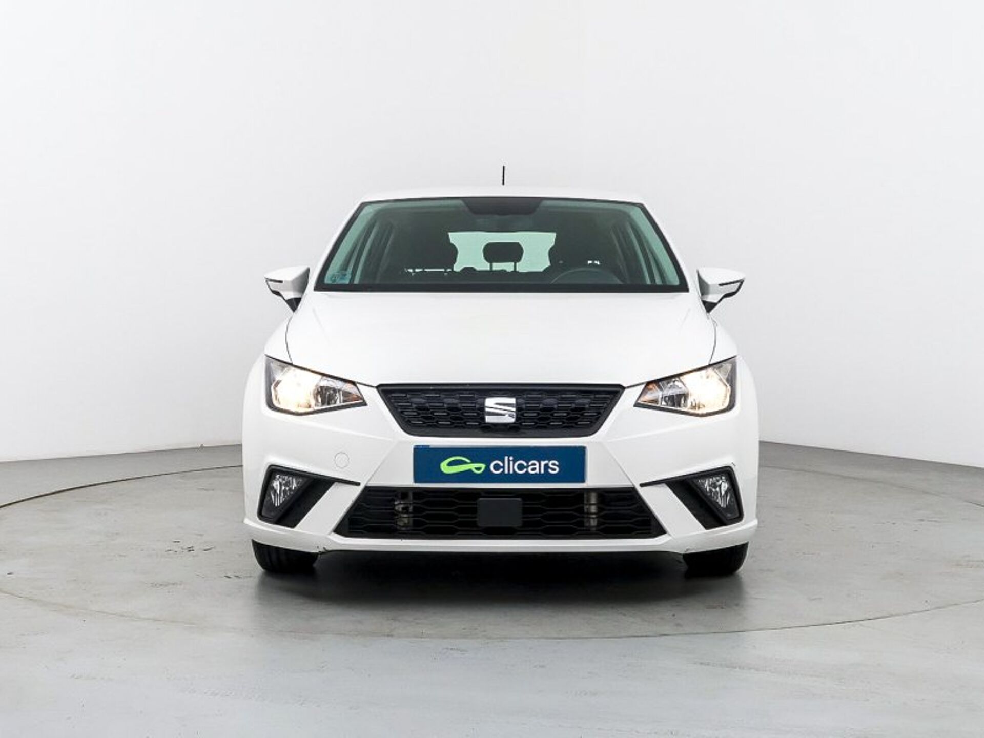 Imagen 2 de SEAT Ibiza