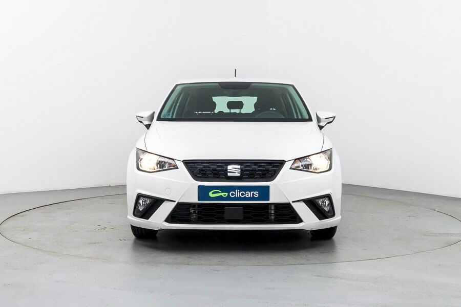 Foto del SEAT Ibiza 1.0 TSI S&S Style 110