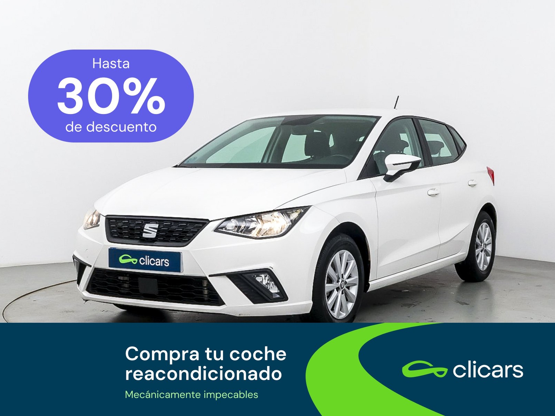 Imagen de SEAT Ibiza