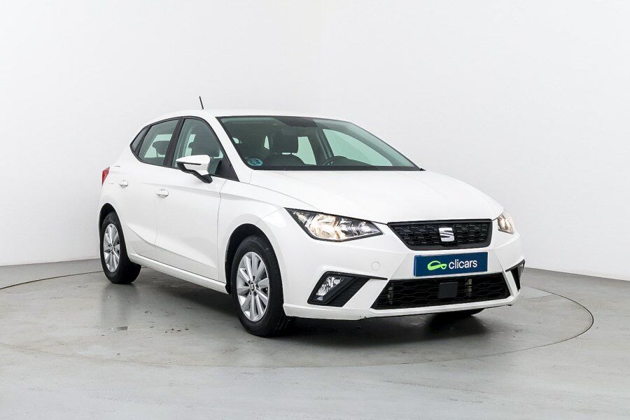 Foto del SEAT Ibiza 1.0 TSI S&S Style 110
