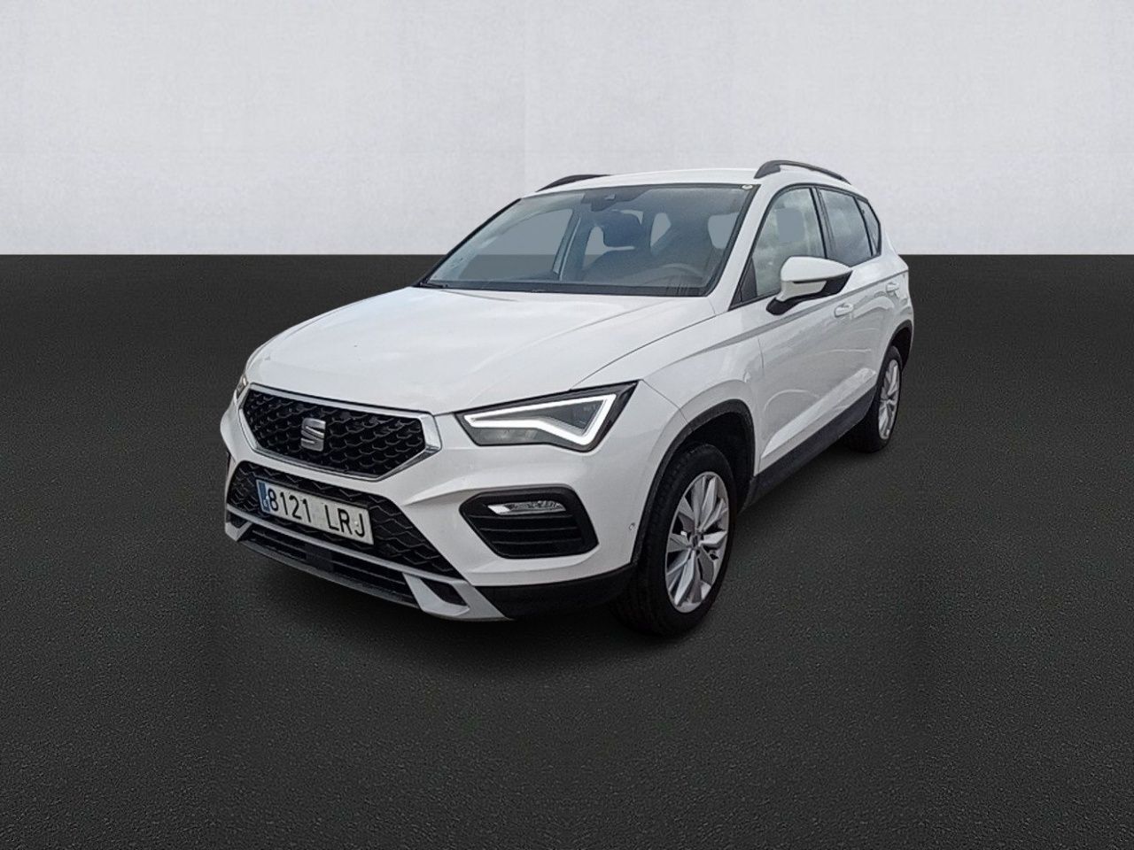 SEAT Ateca (2.0 TDI S&S Style Go 85 kW (116 CV)) en Madrid