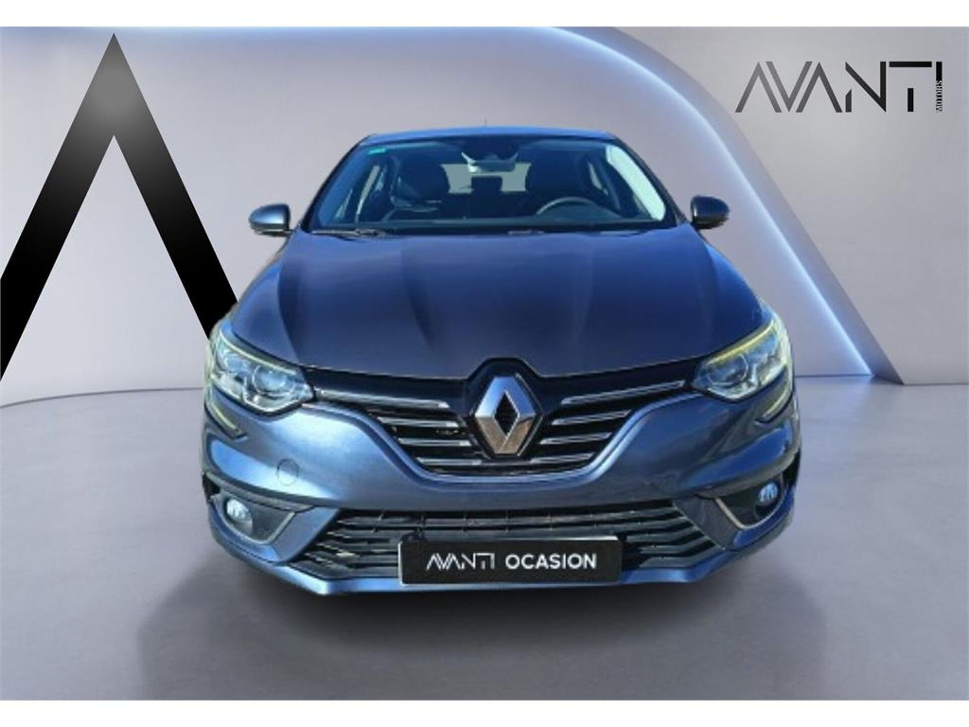 Imagen 2 de RENAULT Mégane