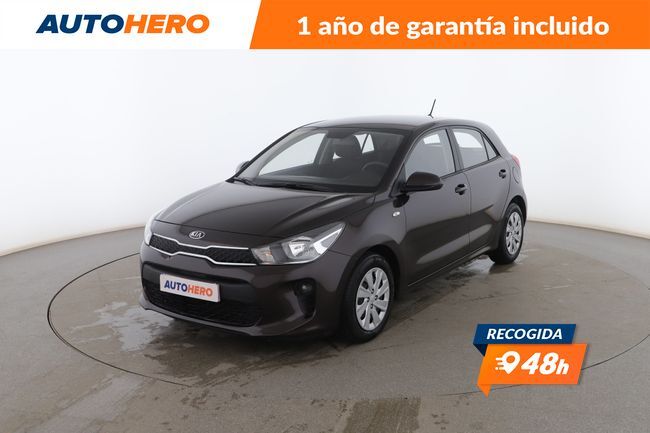 KIA Rio (1.2 Concept) en Madrid