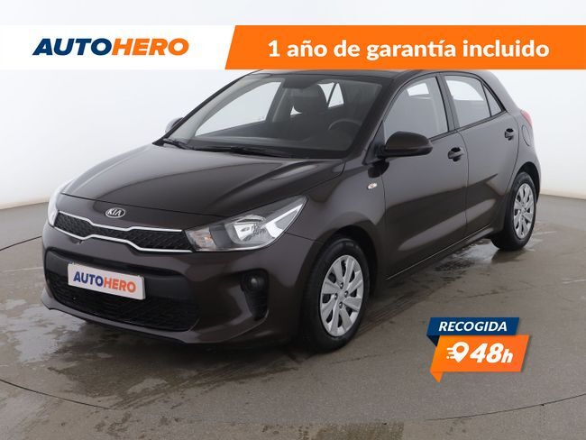 KIA Rio (1.2 Concept) en Madrid