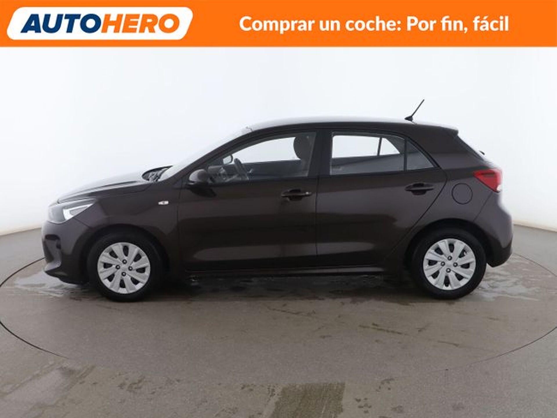 Imagen 3 de KIA Rio