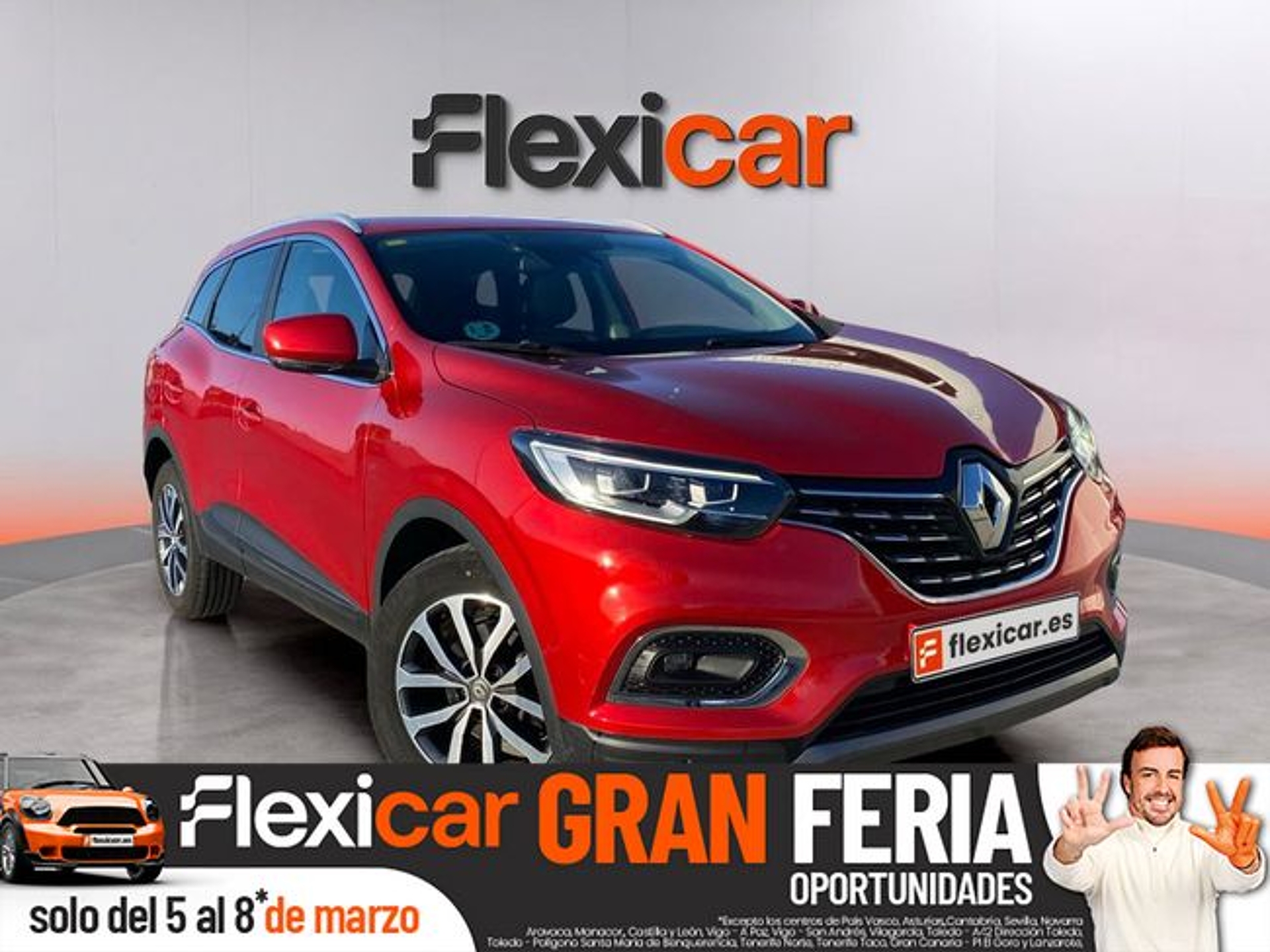 Imagen de RENAULT Kadjar