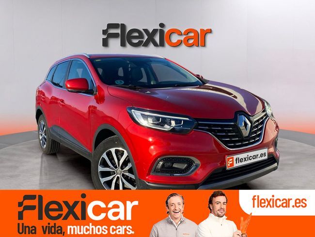 Foto del RENAULT Kadjar 1.5dCi Blue Zen EDC 85kW