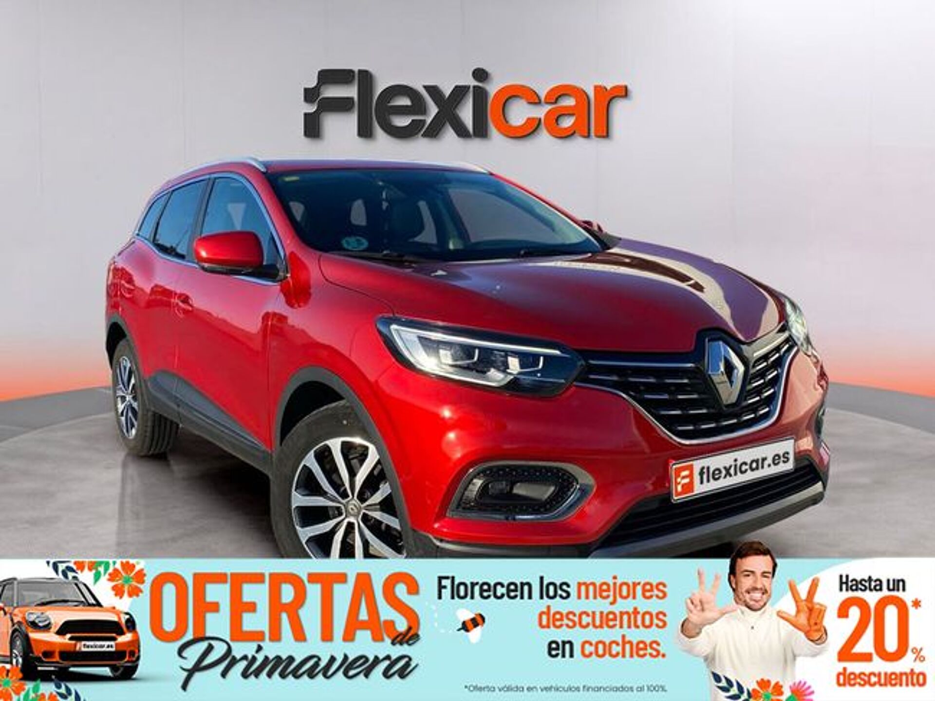 Imagen 1 de RENAULT Kadjar