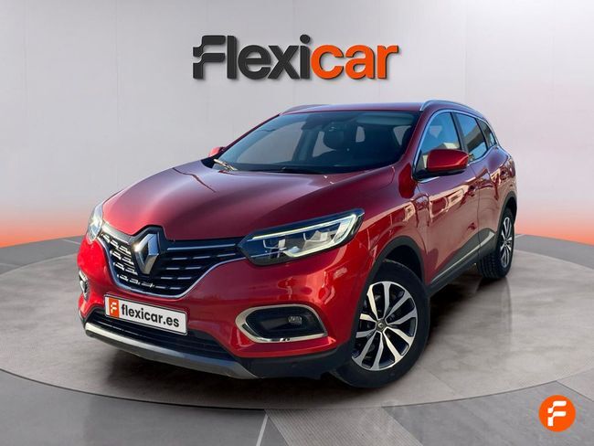 Foto del RENAULT Kadjar 1.5dCi Blue Zen EDC 85kW