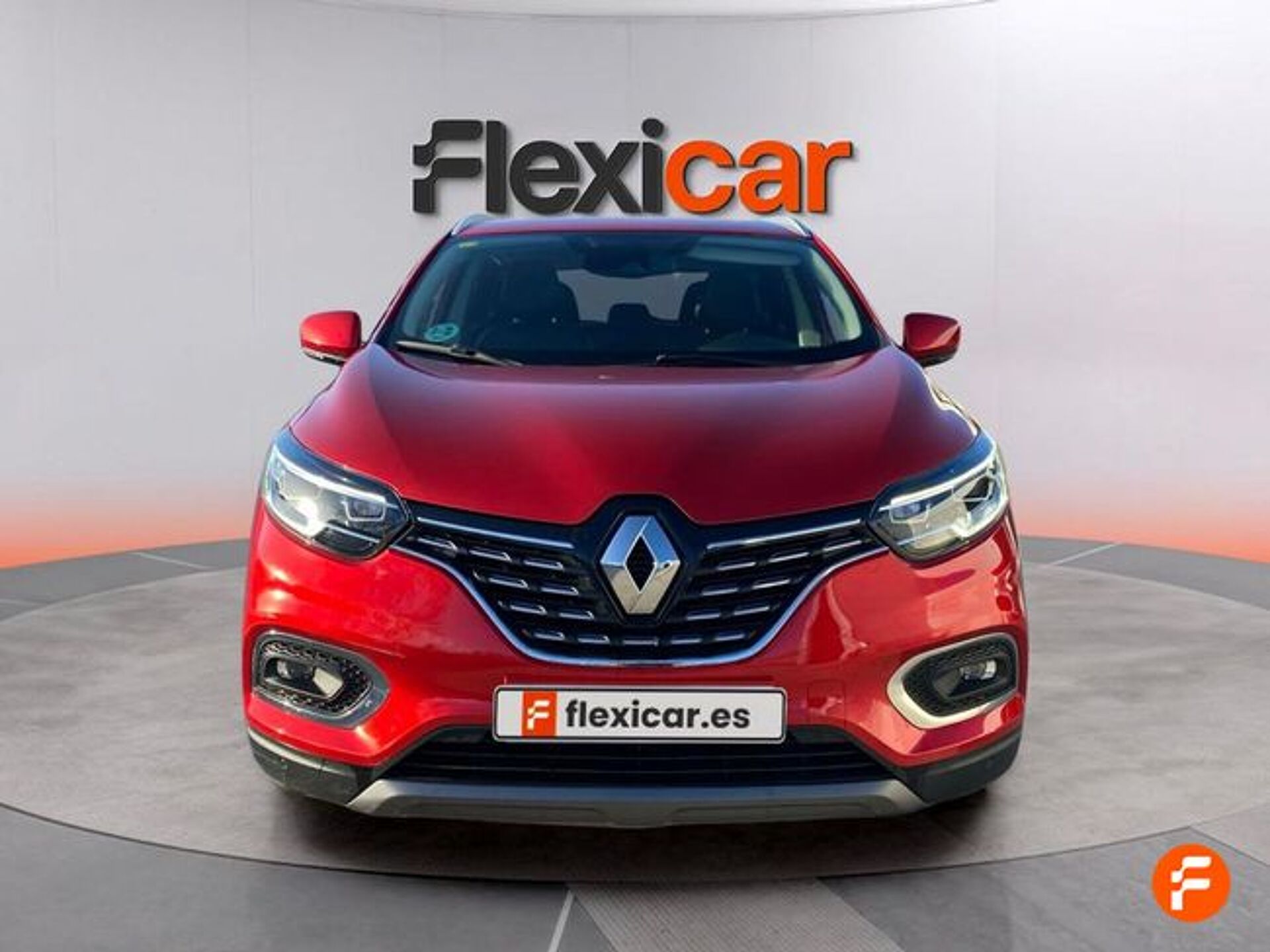Imagen 2 de RENAULT Kadjar